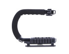 Ручка тримач потрійний Ulanzi U-Grip Triple Mount