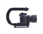 Ручка тримач потрійний Ulanzi U-Grip Triple Mount
