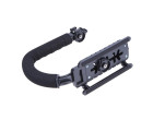 Ручка тримач потрійний Ulanzi U-Grip Triple Mount
