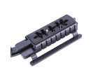 Ручка тримач потрійний Ulanzi U-Grip Triple Mount