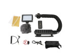 Набор для съёмки видео смартфоном Ulanzi U-Grip Triple Mount KIT