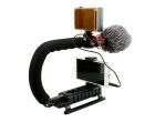 Набор для съёмки видео смартфоном Ulanzi U-Grip Triple Mount KIT