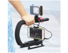 Набор для съёмки видео смартфоном Ulanzi U-Grip Triple Mount KIT