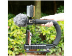 Набор для съёмки видео смартфоном Ulanzi U-Grip Triple Mount KIT