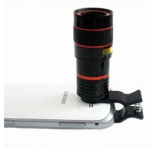 Объектив для телефона iLens 8-x Zoom Optical Lens