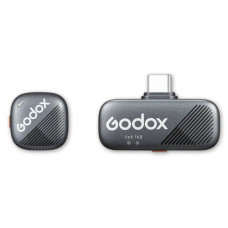 Радіосистема Godox Cube-SL Kit1