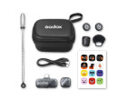 Радіосистема Godox Cube-SL Kit1