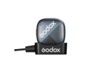 Радіосистема Godox Cube-SL Kit1