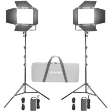 Набор постоянного света Godox LP400Bi-K2