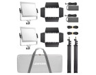 Набор LED панелей Godox Litemons LP400R RGB