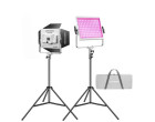 Набор LED панелей Godox Litemons LP400R RGB
