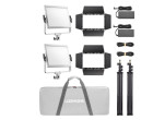 Набор LED панелей Godox Litemons LP600R RGB