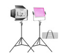 Набор LED панелей Godox Litemons LP600R RGB
