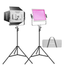 Набор постоянного света Godox LP600R-K2