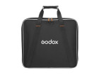 Постоянный свет Godox LDX50Bi LED панель