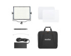 Постоянный свет Godox LDX50Bi LED панель