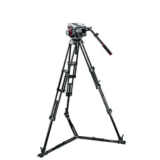 Штатив Manfrotto 509HD,545GBK