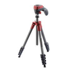 Штатив Manfrotto MKCOMPACTACN-RD