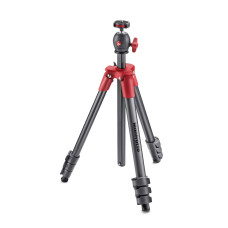 Штатив Manfrotto MKCOMPACTLT-RD