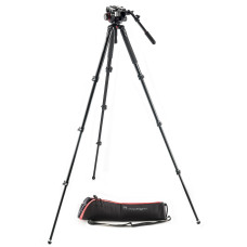 Штатив Manfrotto MVK504AQ