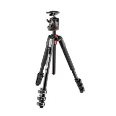 Штатив Manfrotto MK190XPRO4-BHQ2