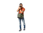 Сумка Manfrotto Street messenger I (MB MS-M-IGR)