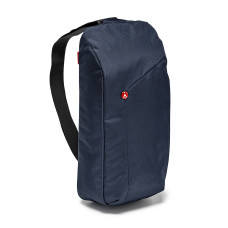 Рюкзак Manfrotto NX bodypack I Blue (MB NX-BB-IBU)