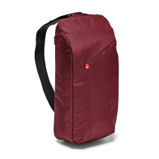 Рюкзак Manfrotto NX bodypack I Bordeaux (MB NX-BB-IBX)