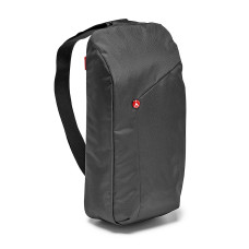 Рюкзак Manfrotto NX bodypack I Grey (MB NX-BB-IGY)