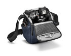 Сумка Manfrotto NX holster I Blue (MB NX-H-IBU)