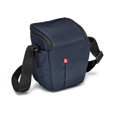 Сумка Manfrotto NX holster II Blue (MB NX-H-IIBU)