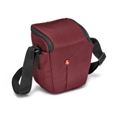 Сумка Manfrotto NX holster II Bordeaux (MB NX-H-IIBX)