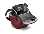 Сумка Manfrotto NX holster II Bordeaux (MB NX-H-IIBX)