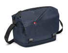 Сумка Manfrotto NX messenger I Blue (MB NX-M-IBU)