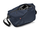 Сумка Manfrotto NX messenger I Blue (MB NX-M-IBU)