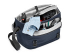 Сумка Manfrotto NX messenger I Blue (MB NX-M-IBU)
