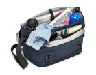 Сумка Manfrotto NX messenger I Blue (MB NX-M-IBU)