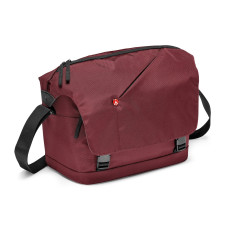 Сумка Manfrotto NX messenger I Bordeaux (MB NX-M-IBX)