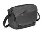 Сумка Manfrotto NX messenger I Grey (MB NX-M-IGY)