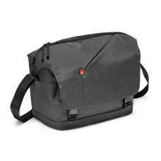 Сумка Manfrotto NX messenger I Grey (MB NX-M-IGY)