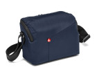 Сумка Manfrotto NX shoulder bag II Blue (MB NX-SB-IIBU)