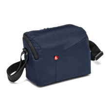 Сумка Manfrotto NX shoulder bag II Blue (MB NX-SB-IIBU)