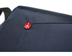 Сумка Manfrotto NX shoulder bag II Blue (MB NX-SB-IIBU)