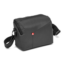 Сумка Manfrotto NX shoulder bag II Grey (MB NX-SB-IIGY)