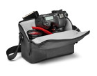 Сумка Manfrotto NX shoulder bag II Grey (MB NX-SB-IIGY)