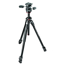 Штатив Manfrotto MK290DUA3-3W