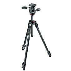 Штатив Manfrotto MK290XTC3-3W