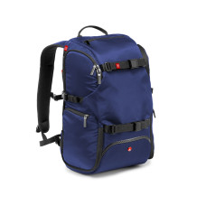 Рюкзак Manfrotto Advanced Travel Blue (MB MA-TRV-BU)