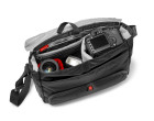 Сумка Manfrotto Advanced messenger Befree Black (MB MA-M-A)