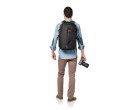 Рюкзак Manfrotto Pro Light RedBee-210 (MB PL-BP-R)
